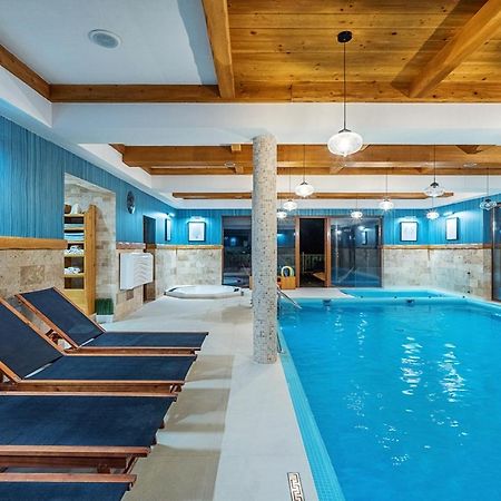 Villa Zrodlo & Spa Крыница-Здруй Экстерьер фото