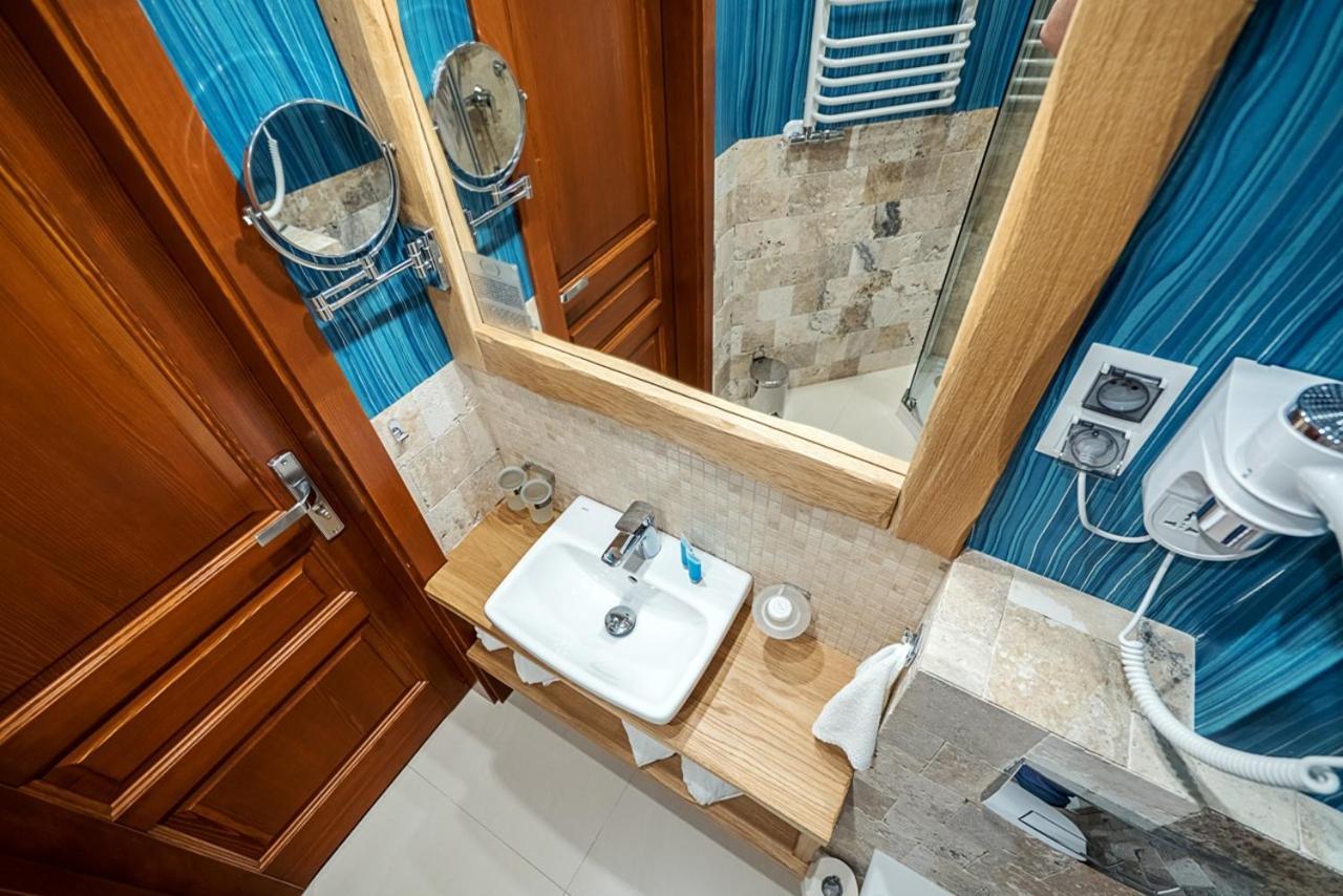 Villa Zrodlo & Spa Крыница-Здруй Экстерьер фото